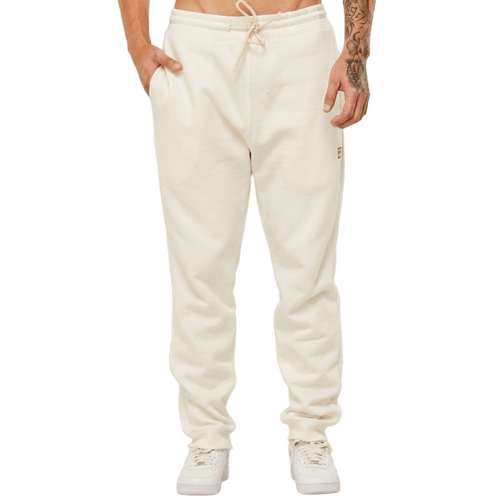 Calca Moletom Masculina HD H0226 OFF WHITE-H0226- -1-